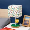 Super Mario Icons Table Lamp -Child Furniture Store GUEST 7a9827f1 431a 40cd 85fa 1baeed15ca9e