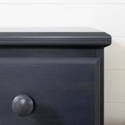 Summer Breeze 1 Drawer Nightstand Blueberry - South Shore -Child Furniture Store GUEST 7aae77d1 a5a1 4a0c 9ee6 383f60a83ba4