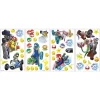 Roommates Ninetendo Mario Kart 8 Peel And Stick Wall Decal -Child Furniture Store GUEST 7b9c52c3 ae65 4c4b ae3b 9bcaa8526e46