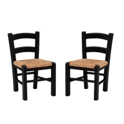Set Of 2 Rathel Kids' Chairs - Linon 30 Set Of 2 Rathel Kids' Chairs - Linon -Child Furniture Store GUEST 7ba2ae71 6cf5 4847 b64b 4e5f26093676