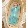 Love To Dream Ecovero Swaddle Wrap - Marine - M -Child Furniture Store GUEST 7c1e6384 8bef 43f0 85cc ee17555063ec