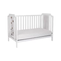 Suite Bebe Celeste 3-in-1 Convertible Island Crib - White 14 Suite Bebe Celeste 3-in-1 Convertible Island Crib - White -Child Furniture Store GUEST 7c58ea96 565c 463e b7be 8e2c8c8aa0f9