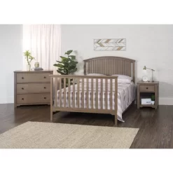 Child Craft Cottage Curve Top Convertible Crib -Child Furniture Store GUEST 7ca015d1 ac62 4cb9 8107 ac18d5d2f975