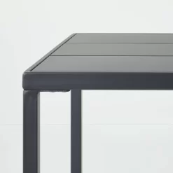 3pc Kids' Metal Outdoor Table Set - Dark Gray - Hearth & Hand™ With Magnolia 11 3pc Kids' Metal Outdoor Table Set - Dark Gray - Hearth & Hand™ With Magnolia -Child Furniture Store GUEST 7cd6a851 b437 493d a333 8a4031c1f5fd