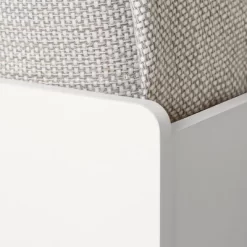 Twin Fusion Mates Bed With 3 Drawers Pure White - South Shore -Child Furniture Store GUEST 7d7ed5a3 0a1a 490a ab7a 1be6e25e8d28