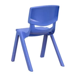 Flash Furniture 4 Pack Plastic Stackable School Chair With 12'' Seat Height -Child Furniture Store GUEST 7d81e540 6acb 48cb 9fa1 61d29dd01a0e