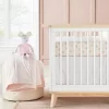 Crib Bedding Set - Pink - 4pc - Cloud Island™ -Child Furniture Store GUEST 7e04911d 8a92 418b b1e0 e33df86b668c