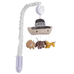 Lambs & Ivy Baby Noah Ark With Animals Musical Baby Crib Mobile Soother Toy 10 Lambs & Ivy Baby Noah Ark With Animals Musical Baby Crib Mobile Soother Toy -Child Furniture Store GUEST 7e551370 619e 47c8 810c 441b31abfd2d