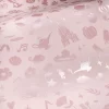 Disney Princess Glitter Icons Peel And Stick Wallpaper Pink - RoomMates -Child Furniture Store GUEST 7e63c732 393c 43e0 93c7 c50f13ed5c98