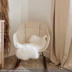 South Shore Balka Rocking Accent Chair - Rattan -Child Furniture Store GUEST 7eb582cc 1bc4 4fc3 917d 5bf2ad879723