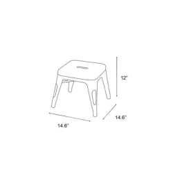 Set Of 2 Kids' Activity Stools - ACEssentials -Child Furniture Store GUEST 7ef2aa13 2b9a 409b 9f82 b34cd2eb4bf6