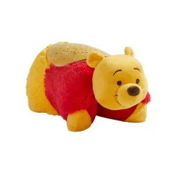 Disney Winnie The Pooh Sleeptime LED Lite Plush - Pillow Pets -Child Furniture Store GUEST 7f2bd2c9 19a4 4057 82b9 c5f979e79598