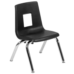 Emma And Oliver Student Stack School Chair - 12-inch 25 Emma And Oliver Student Stack School Chair - 12-inch -Child Furniture Store GUEST 7f359436 70cd 45d2 9587 b3221c6e08ef