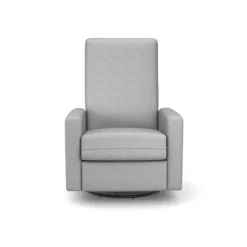 Best Chairs Inc. Calli Power Swivel Glider Recliner -Child Furniture Store GUEST 7f3dd18e 07da 42f2 a09e 18668d504c2e