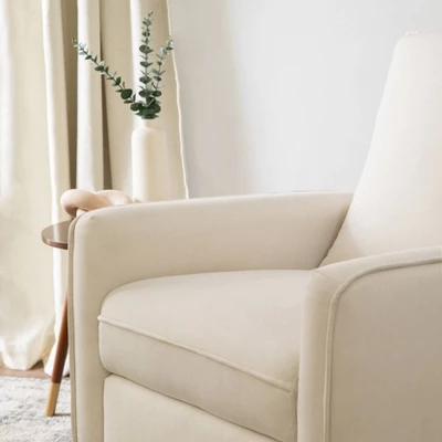 DaVinci Penny Recliner And Swivel Glider 12 DaVinci Penny Recliner And Swivel Glider - Image 10