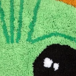 3'6"x4'6" Star Wars: The Mandalorian The Child Accent Rug -Child Furniture Store GUEST 7fab97de e31b 4c8b a2f8 67ec62bac07c