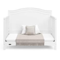 Graco Paris 5-in-1 Convertible Crib - White 16 Graco Paris 5-in-1 Convertible Crib - White -Child Furniture Store GUEST 7fd1726a d1ec 47de b967 70156ba65bf9