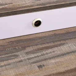 Tucker Desk Black/Driftwood - Buylateral -Child Furniture Store GUEST 7fef2049 7b2e 4bd5 9f44 31b95add5fb5