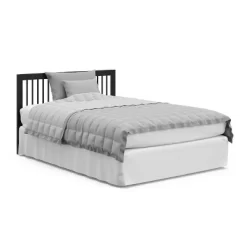 Graco Fable 4-in-1 Convertible Crib And Changer -Child Furniture Store GUEST 80bca96d 2b6d 46d3 8c71 7bd0e2cdcf3d