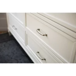 Namesake Darlington 6-Drawer Assembled Dresser - Warm White 18 Namesake Darlington 6-Drawer Assembled Dresser - Warm White -Child Furniture Store GUEST 81749ef6 7f53 4bb8 8cb0 a5a32b89aa1c