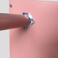 Rattan And Wood Kids' Desk Pink - Pillowfort™ -Child Furniture Store GUEST 817ac140 8e2a 4d0e ad33 c9cda599c39b