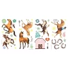 Spirit Riding Free Peel And Stick Wall Decals - RoomMates -Child Furniture Store GUEST 81b7718d 0c7a 400b ba6b 991b9d59df6c