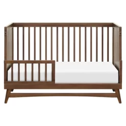 Babyletto Peggy Mid-Century 3-in-1 Convertible Crib -Child Furniture Store GUEST 81d10ae1 b027 4b86 9605 ce5c46fcde3a