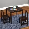 3pc Madeline Kids' Table And Chair Set - Buylateral -Child Furniture Store GUEST 82286eff b87e 4b46 9e45 60fcb7673d1b