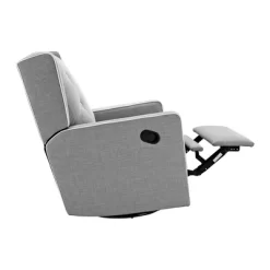 Baby Relax Shirley Swivel Glider Recliner Chair 18 Baby Relax Shirley Swivel Glider Recliner Chair -Child Furniture Store GUEST 8273e9e9 61f5 4e89 83ec be7ed142e83d