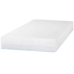 Oxford Baby Slumber Dual Stage Crib & Toddler Mattress