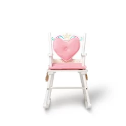 Princess Rocking Chair - WildKin -Child Furniture Store GUEST 82b42256 78a7 4dd3 983f fdfd12f8b8cf