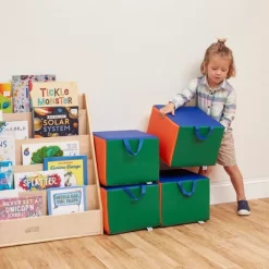 ECR4Kids SoftZone Cozy Cubes, Flexible Foam Seating 16 ECR4Kids SoftZone Cozy Cubes, Flexible Foam Seating -Child Furniture Store GUEST 82b6c101 54be 4aba b532 787c841e1b3c