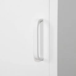 Sweedi Metal 1-Door Nightstand - South Shor -Child Furniture Store GUEST 82cc7ee2 e0ab 4925 a8df 955ec3b0b1bc