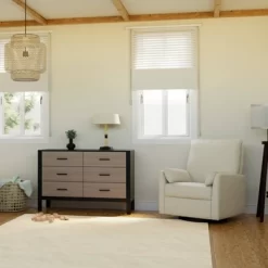 Carter's By Davinci Ethan Swivel Recliner -Child Furniture Store GUEST 82dd543d 33ff 4480 957f 2a2603aaa2bd