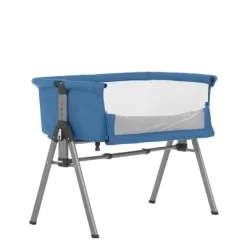 Dream On Me JPMA Certified Lotus Bassinet And Bedside Sleeper -Child Furniture Store GUEST 831bc98a 26e4 4a29 9ffd a5735325d73f