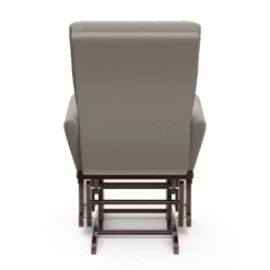 Storkcraft Harmony Premium Glider And Ottoman -Child Furniture Store GUEST 83755f61 83ef 419e a260 1f8c24b3a7f1