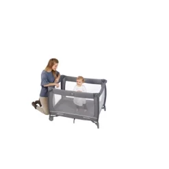Graco Pack 'n Play Travel Dome LX Playard -Child Furniture Store GUEST 837ca2b0 8d2c 456d b337 0ed0d62af0c0