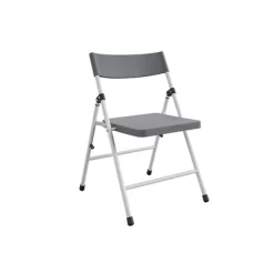 Cosco 3pc Kids' Activity Set With Folding Chairs Gray/White 14 Cosco 3pc Kids' Activity Set With Folding Chairs Gray/White -Child Furniture Store GUEST 84a3cbcb 637d 466d bac4 6d8f555053f2