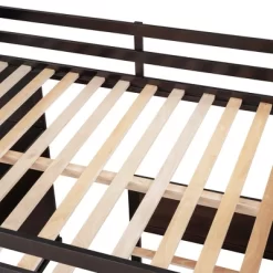 Loft Bed With Stand-Alone Bed, Shelves, Desk And Wardrobe - ModernLuxe 20 Loft Bed With Stand-Alone Bed, Shelves, Desk And Wardrobe - ModernLuxe -Child Furniture Store GUEST 855ab397 9264 4307 9384 16de59910b94