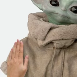 Star Wars The Mandalorian The Child Giant Peel And Stick Wall Decal - RoomMates -Child Furniture Store GUEST 866561c7 c754 4c20 a6c9 18c963205d81