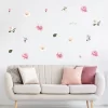 Pastel Floral Wall Decor - Decalcomania -Child Furniture Store GUEST 86c4e2d5 1d80 4a6c a6ca cc9ca2bc5860