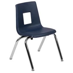 Flash Furniture Advantage Student Stack School Chair - 14-inch -Child Furniture Store GUEST 8852e394 6904 4253 b5c4 8e7aa94743f6