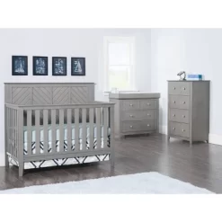 Child Craft Changing Table Topper - Lunar Gray -Child Furniture Store GUEST 888b80f7 aef4 4faf b2ae d7d14fa7eacd