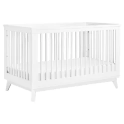 Babyletto Scoot 3-in-1 Convertible Crib With Toddler Rail 27 Babyletto Scoot 3-in-1 Convertible Crib With Toddler Rail -Child Furniture Store GUEST 88d51dec 95b8 42b2 9f20 d8ca821e5a0a
