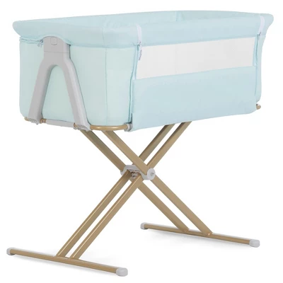 Evolur Orabelle Bedside Bassinet 9 Evolur Orabelle Bedside Bassinet - Image 7