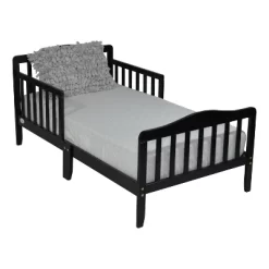 Suite Bebe Blaire Toddler Bed - Espresso -Child Furniture Store GUEST 89411886 a612 4aef b9a8 53734747c291