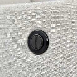 Suite Bebe Pronto Power Recliner Accent Chair - Buff Beige Fabric -Child Furniture Store GUEST 896bdd49 c875 4065 bb43 46e6a1968228