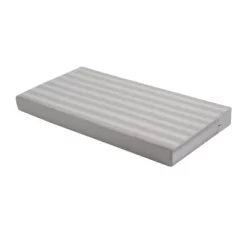 Sealy Butterfly 2-Stage Waterproof Ultra Firm Crib And Toddler Mattress -Child Furniture Store GUEST 8974f03f 0a6a 4cb4 a0d4 869a221a06d7