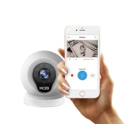 MobiCam Multi-Purpose, WiFi Video Baby Monitor - Baby Monitoring System - WiFi Camera With 2-way Audio, Recording -Child Furniture Store GUEST 89f059c2 7321 48ad aa49 f99fae52debf