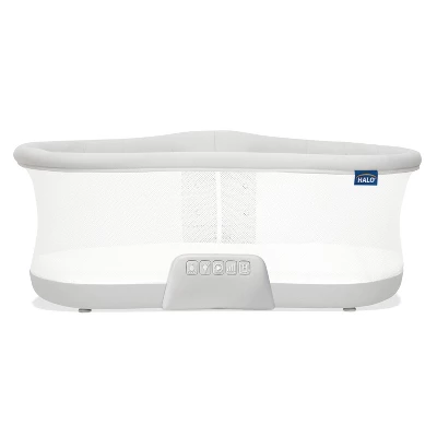 HALO Innovations BassiNest Soothing Swivel Sleeper 3.0 5 HALO Innovations BassiNest Soothing Swivel Sleeper 3.0 - Image 3